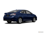 2012 Lexus HS 250h  Sedan